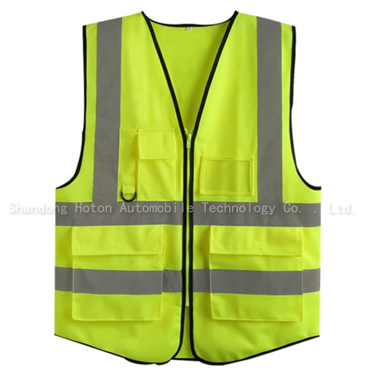 Reflective Vest