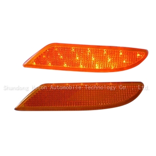 Car reflector